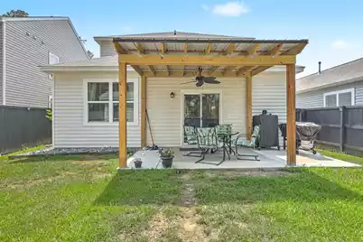266 Sweet Cherry Lane, Summerville, SC 29486 - Photo 31