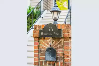 36 Harleston Place, Charleston, SC 29401 - Photo 3