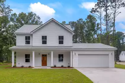 3914 Chisolm Road, Johns Island, SC 29455 - Photo 1