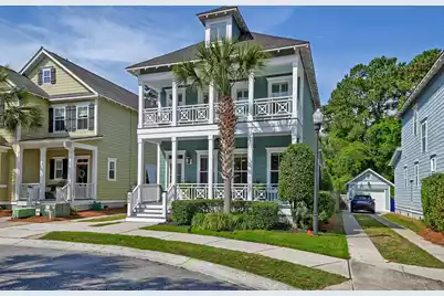 462 Bramson Court, Mount Pleasant, SC 29464 - Photo 17