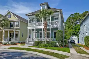 462 Bramson Ct, Mount Pleasant, SC 29464 - Photo 17