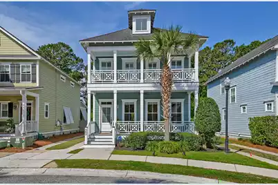 462 Bramson Court, Mount Pleasant, SC 29464 - Photo 39