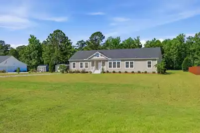 134 Hidden Hills Road, Cross, SC 29436 - Photo 5