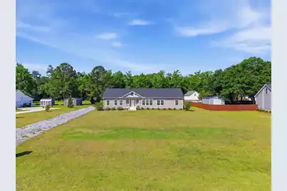 134 Hidden Hills Road, Cross, SC 29436 - Photo 47
