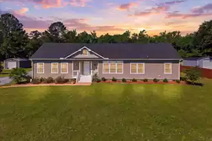 134 Hidden Hills Rd, Cross, SC 29436 - Photo 1