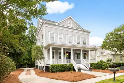 882 Tupelo Bay Drive, Mount Pleasant, SC 29464 - Photo 19