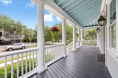 882 Tupelo Bay Drive, Mount Pleasant, SC 29464 - Photo 5