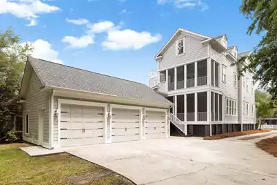 882 Tupelo Bay Drive, Mount Pleasant, SC 29464 - Photo 3