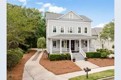 882 Tupelo Bay Drive, Mount Pleasant, SC 29464 - Photo 41