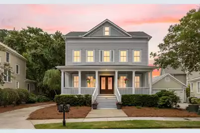 882 Tupelo Bay Drive, Mount Pleasant, SC 29464 - Photo 3