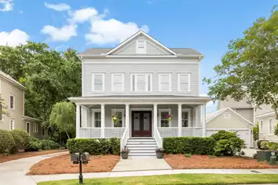 882 Tupelo Bay Drive, Mount Pleasant, SC 29464 - Photo 5