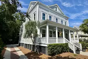 882 Tupelo Bay Dr, Mount Pleasant, SC 29464 - Photo 1