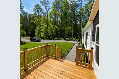8590 Paxville Highway, Manning, SC 29102 - Photo 5