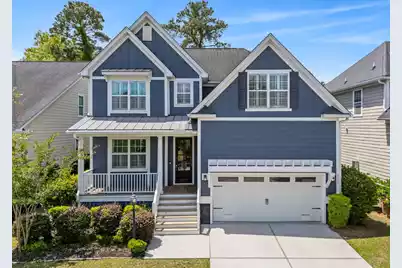 2127 Pentland Drive, Charleston, SC 29412 - Photo 5