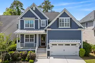 2127 Pentland Dr, Charleston, SC 29412 - Photo 5
