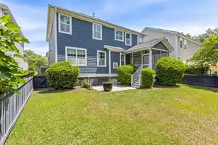 2127 Pentland Dr, Charleston, SC 29412 - Photo 37