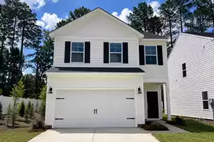231 Central Crk Dr, Goose Creek, SC 29445 - Photo 1