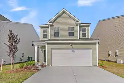 230 Hungerford Drive, Summerville, SC 29486 - Photo 1