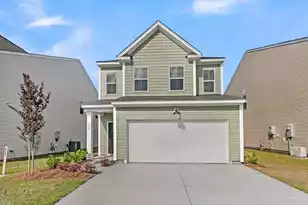 230 Hungerford Dr, Summerville, SC 29486 - Photo 1