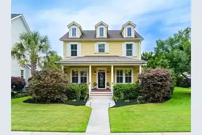 4282 Misty Hollow Lane, Ravenel, SC 29470 - Photo 1