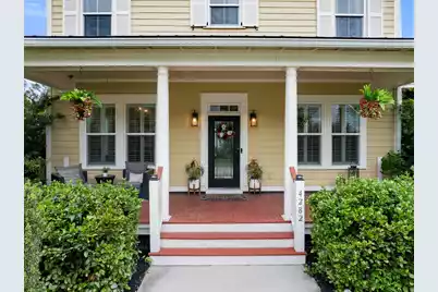4282 Misty Hollow Lane, Ravenel, SC 29470 - Photo 5