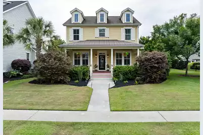 4282 Misty Hollow Lane, Ravenel, SC 29470 - Photo 1