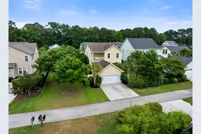 4282 Misty Hollow Lane, Ravenel, SC 29470 - Photo 3