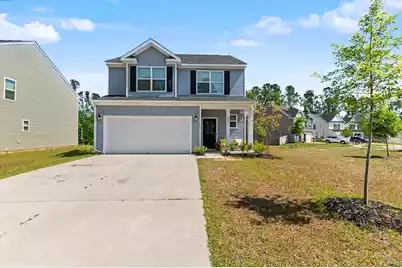 202 Palfrey Drive, Ridgeville, SC 29472 - Photo 1