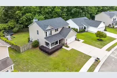 107 Broken Branch Drive, Goose Creek, SC 29445 - Photo 7