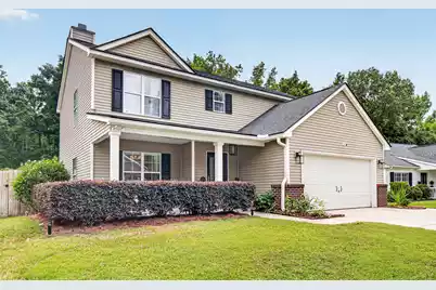 107 Broken Branch Drive, Goose Creek, SC 29445 - Photo 93