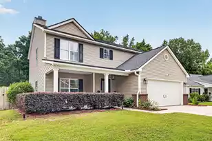 107 Broken Branch Dr, Goose Creek, SC 29445 - Photo 93