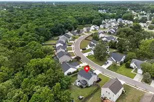 107 Broken Branch Dr, Goose Creek, SC 29445 - Photo 89