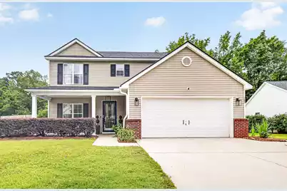 107 Broken Branch Drive, Goose Creek, SC 29445 - Photo 1
