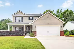 107 Broken Branch Dr, Goose Creek, SC 29445 - Photo 1