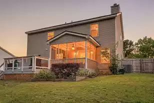 107 Broken Branch Dr, Goose Creek, SC 29445 - Photo 61