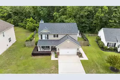 107 Broken Branch Drive, Goose Creek, SC 29445 - Photo 3