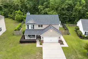 107 Broken Branch Dr, Goose Creek, SC 29445 - Photo 3