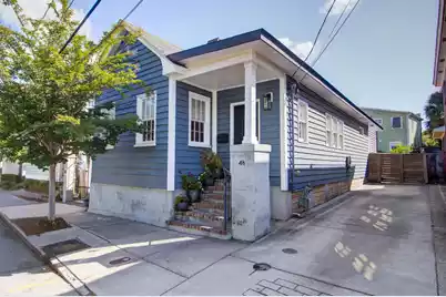 4 1/2 Kracke Street, Charleston, SC 29403 - Photo 1