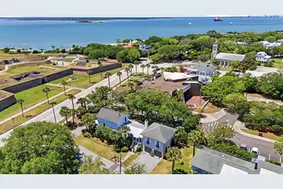 1220 Middle Street, Sullivans Island, SC 29482 - Photo 71