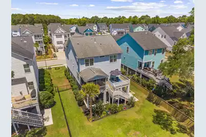 324 Morning Marsh Lane, Wando, SC 29492 - Photo 17