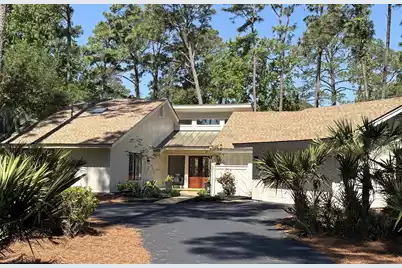 21 Myrtle Bank Road, Hilton Head Island, SC 29926 - Photo 1