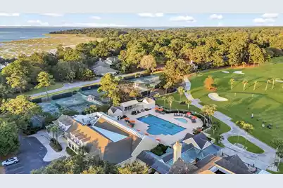 21 Myrtle Bank Road, Hilton Head Island, SC 29926 - Photo 29