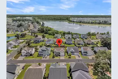 405 Ambergate Lane, Moncks Corner, SC 29461 - Photo 5