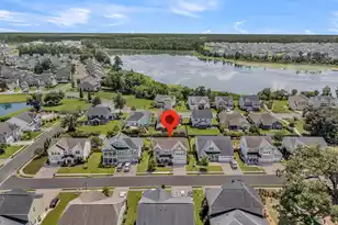 405 Ambergate Ln, Moncks Corner, SC 29461 - Photo 5