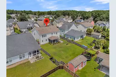 405 Ambergate Lane, Moncks Corner, SC 29461 - Photo 47