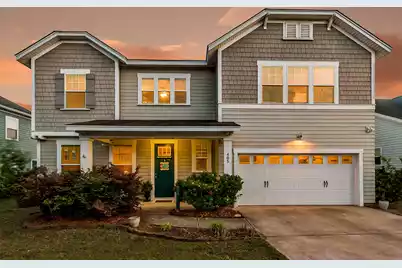 405 Ambergate Lane, Moncks Corner, SC 29461 - Photo 1