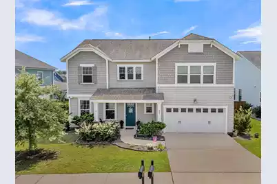 405 Ambergate Lane, Moncks Corner, SC 29461 - Photo 1