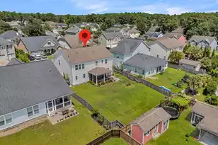 405 Ambergate Ln, Moncks Corner, SC 29461 - Photo 49