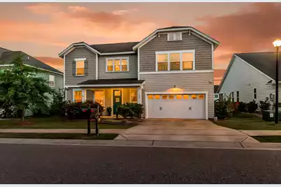 405 Ambergate Lane, Moncks Corner, SC 29461 - Photo 7