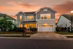 405 Ambergate Ln, Moncks Corner, SC 29461 - Photo 7
